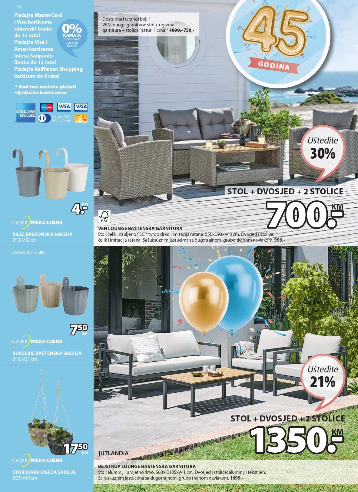 Jysk katalog 4-17.4.2024.