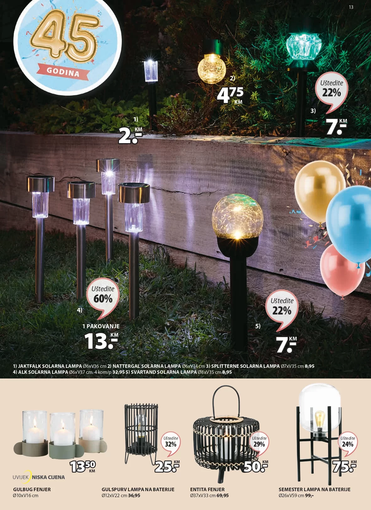 Jysk katalog 4-17.4.2024.