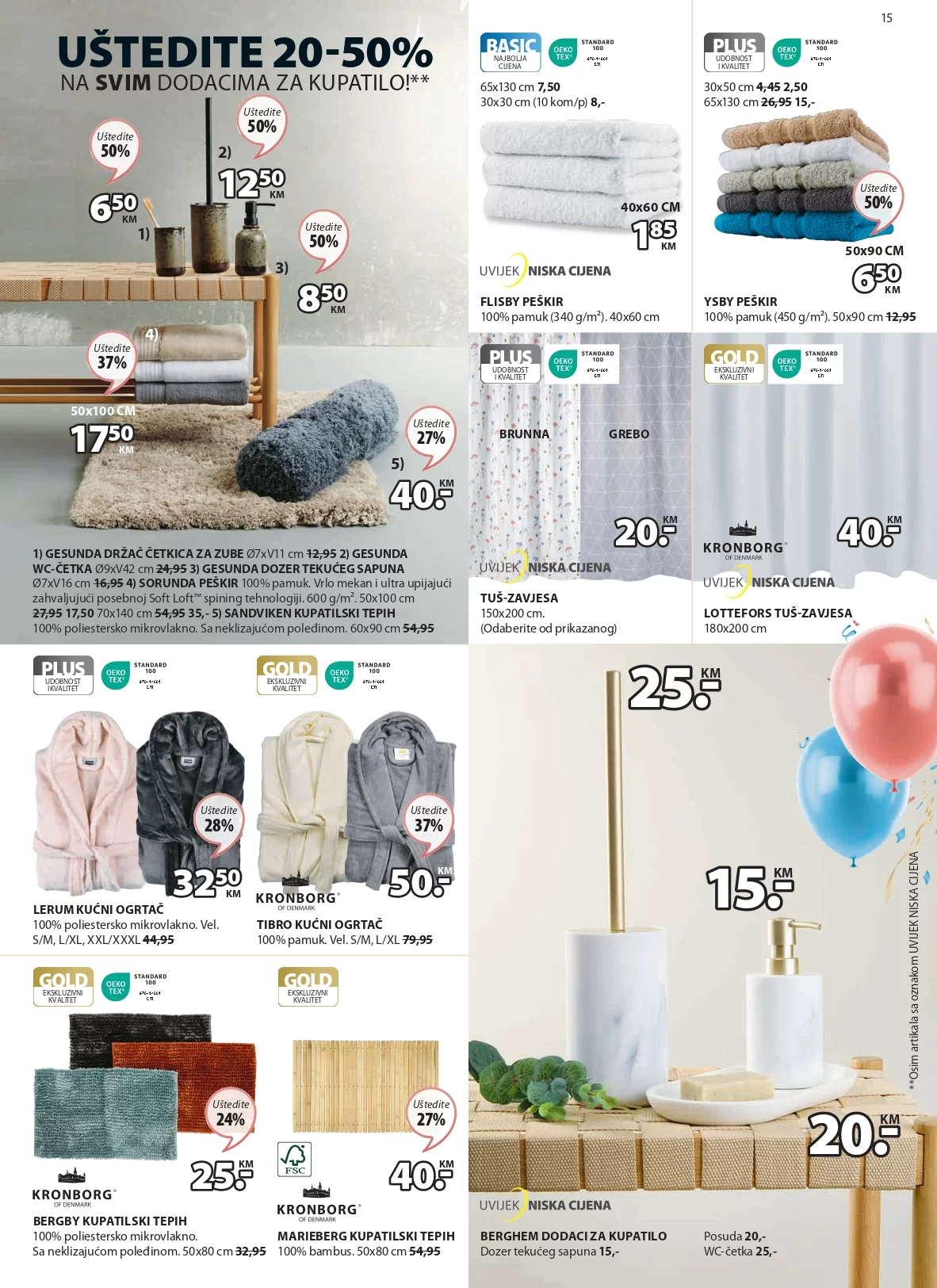 Jysk katalog 4-17.4.2024.