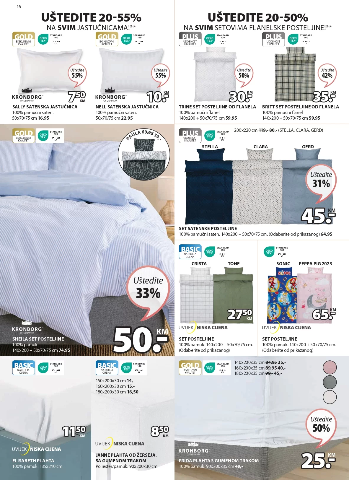 Jysk katalog 4-17.4.2024.