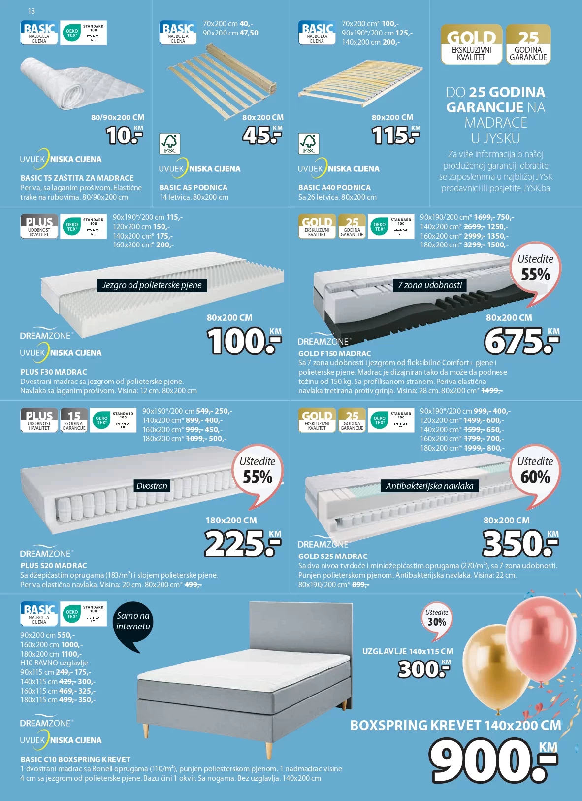 Jysk katalog 4-17.4.2024.