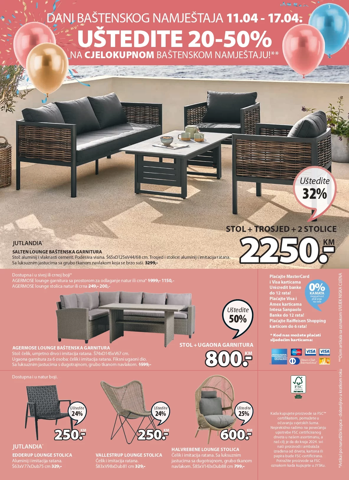 Jysk katalog 11-24.4.2024.