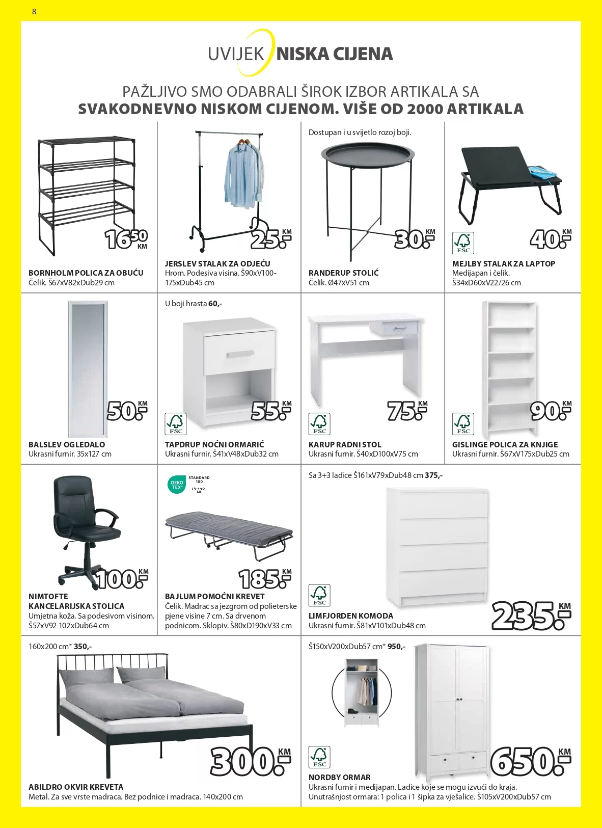 Jysk katalog 11-24.4.2024.