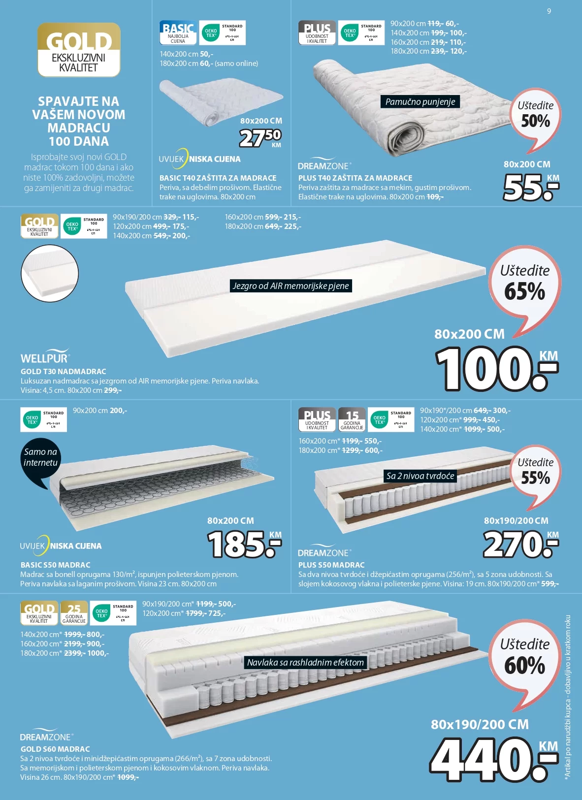 Jysk katalog 11-24.4.2024.
