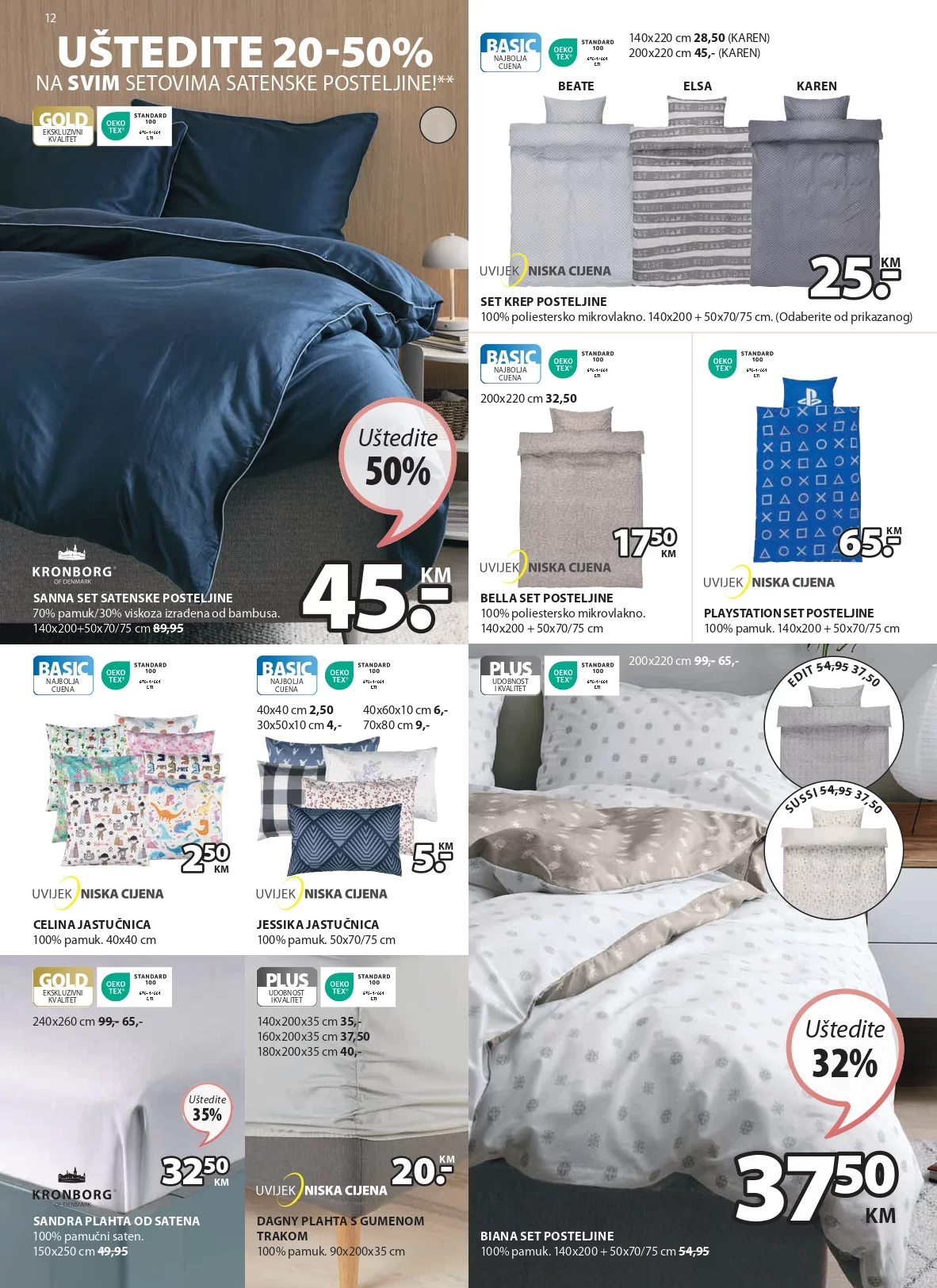 Jysk katalog 11-24.4.2024.