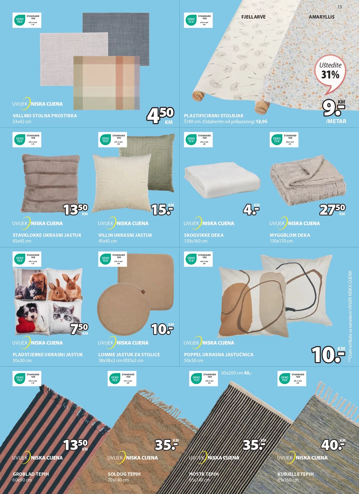 Jysk katalog 11-24.4.2024.