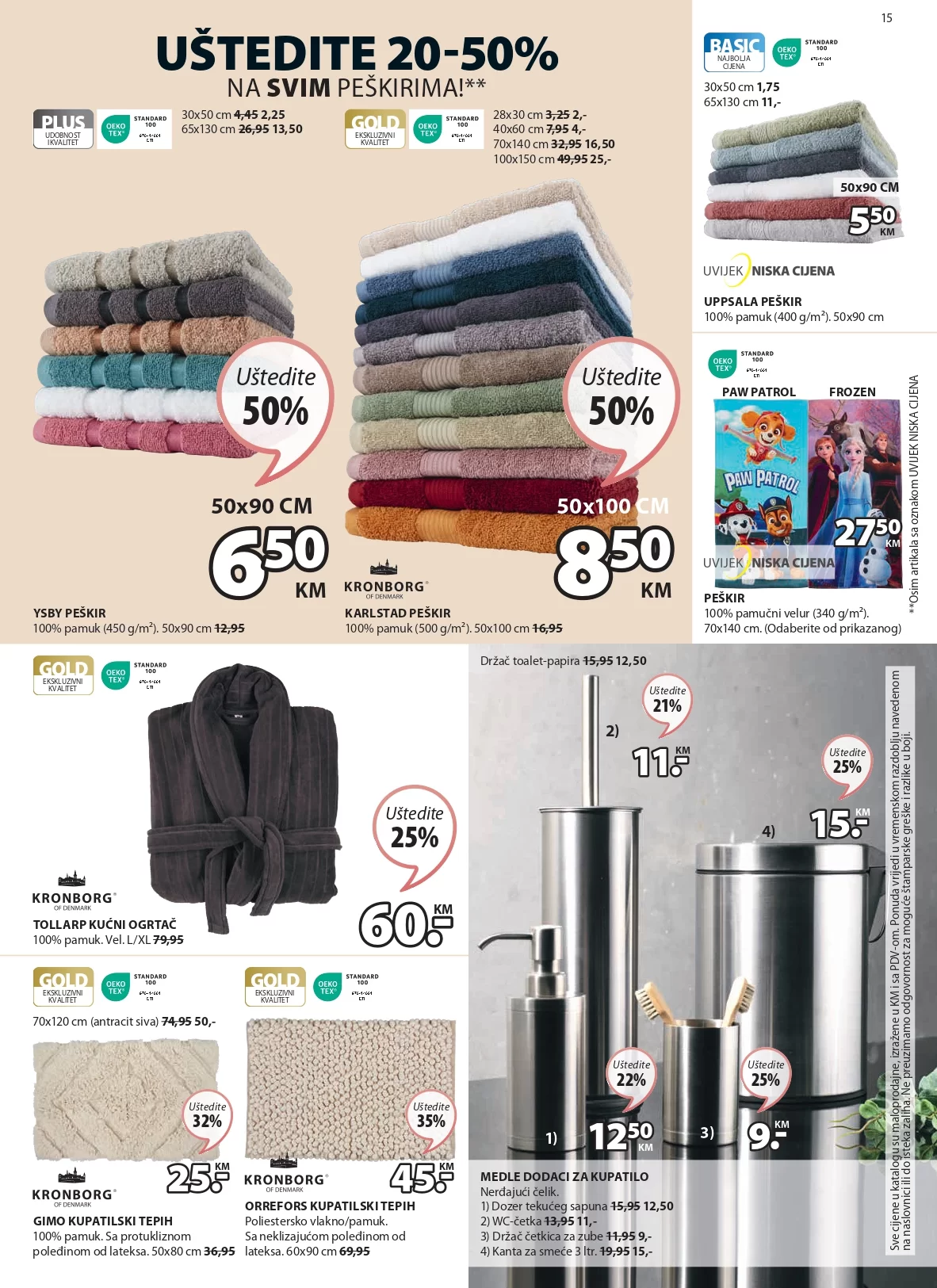 Jysk katalog 11-24.4.2024.