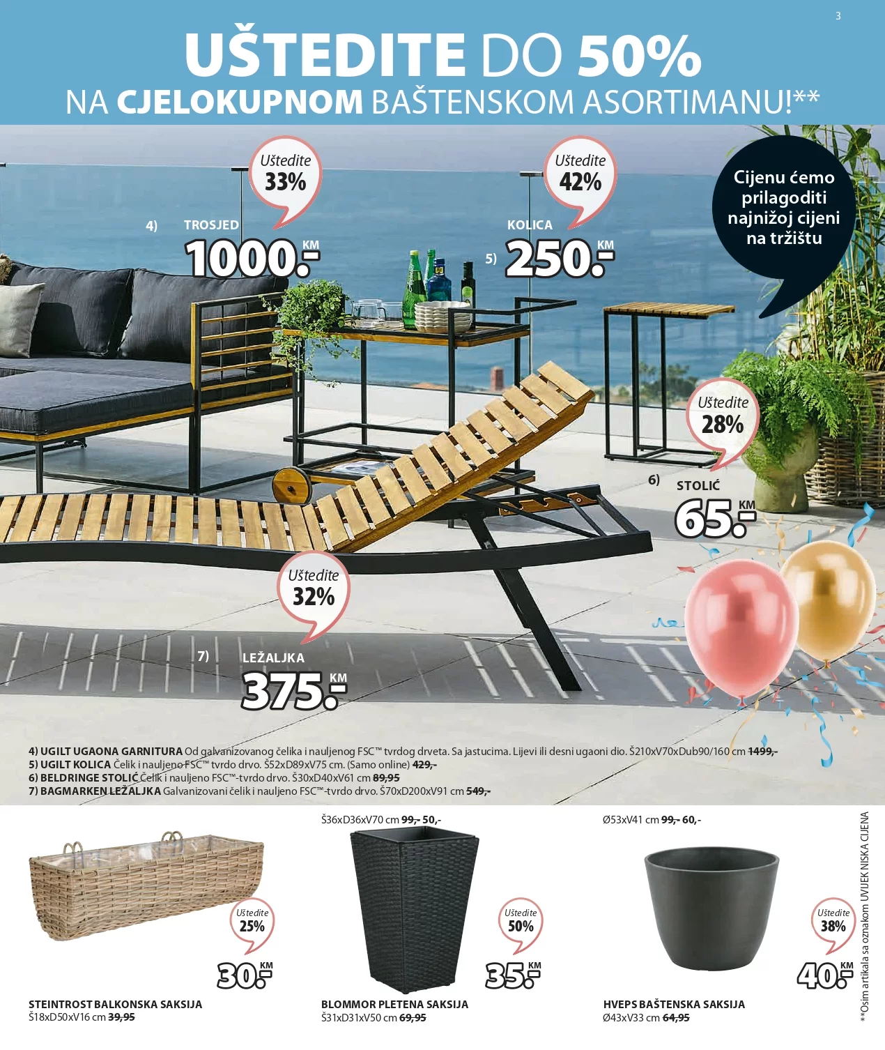 Jysk katalog 18.4-1.5.2024.