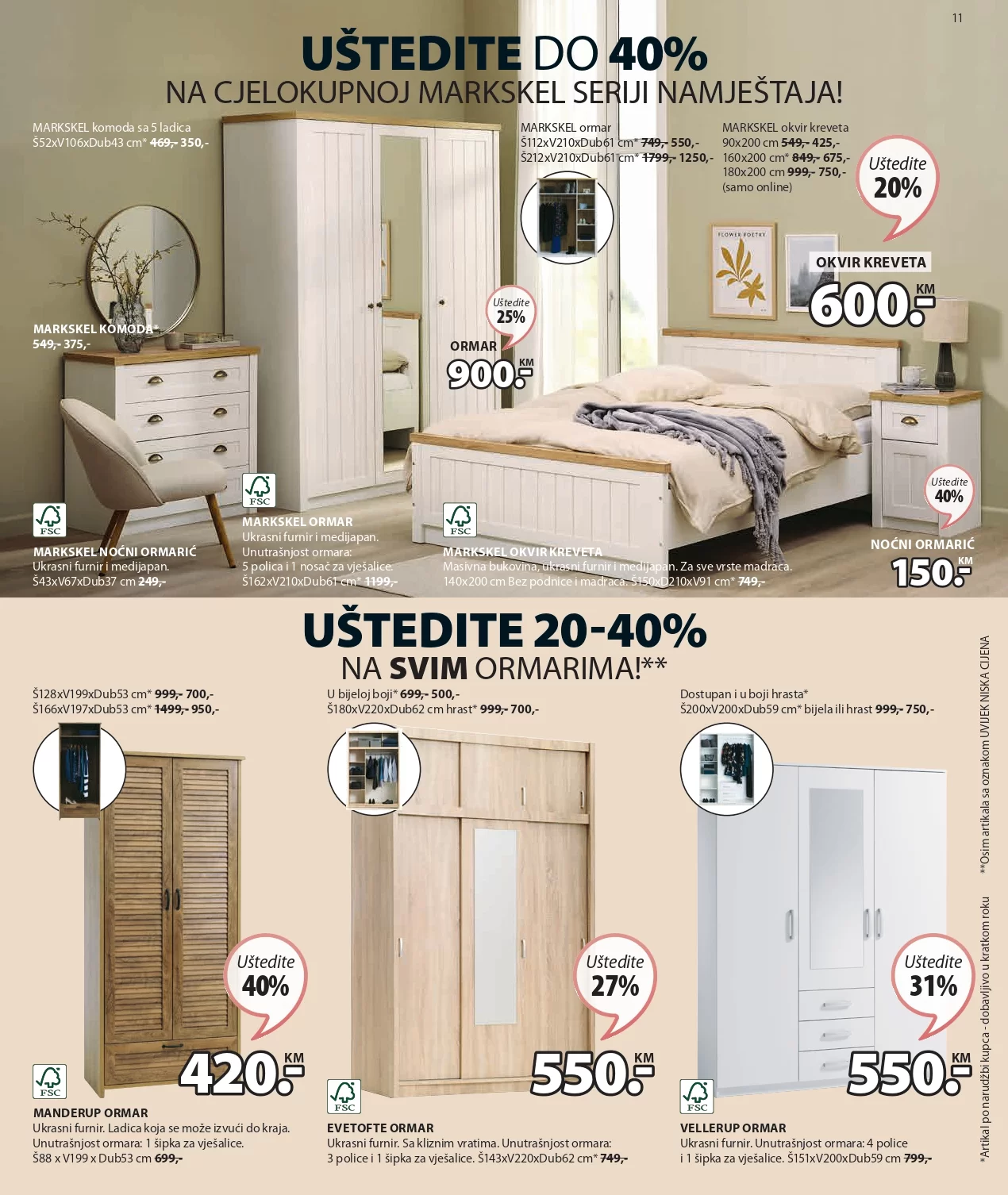 Jysk katalog 18.4-1.5.2024.