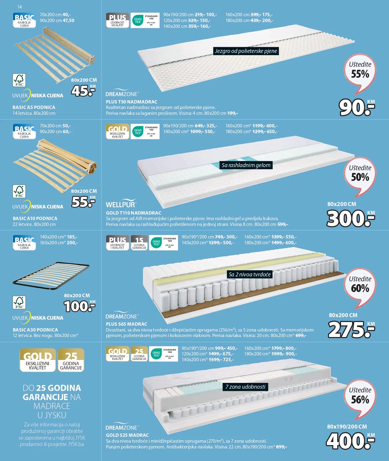 Jysk katalog 18.4-1.5.2024.