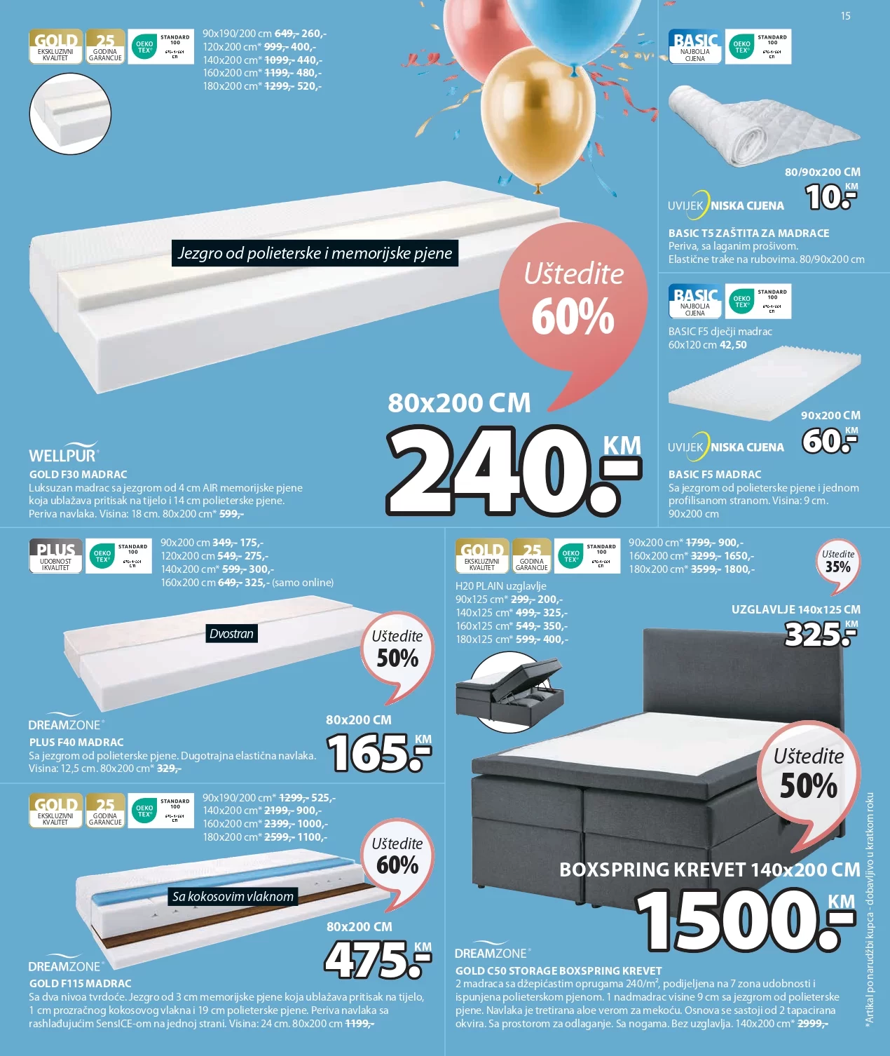 Jysk katalog 18.4-1.5.2024.