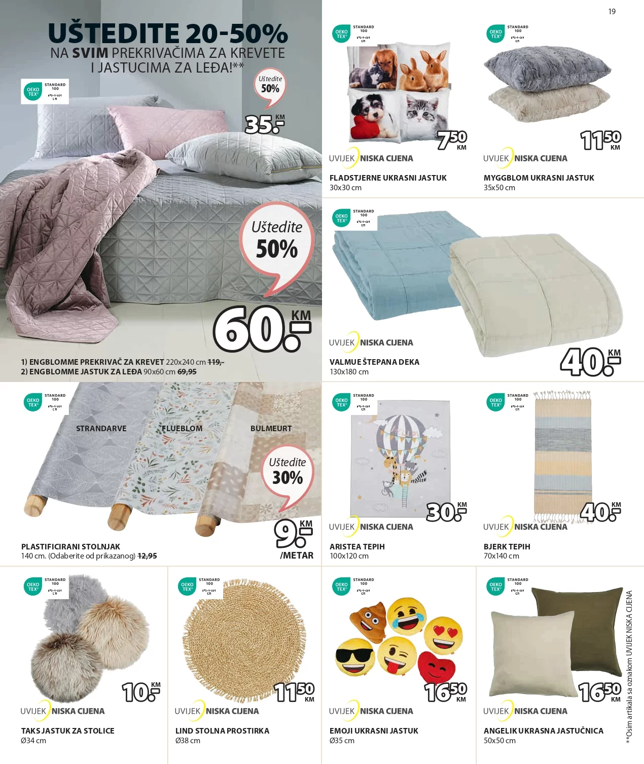 Jysk katalog 18.4-1.5.2024.