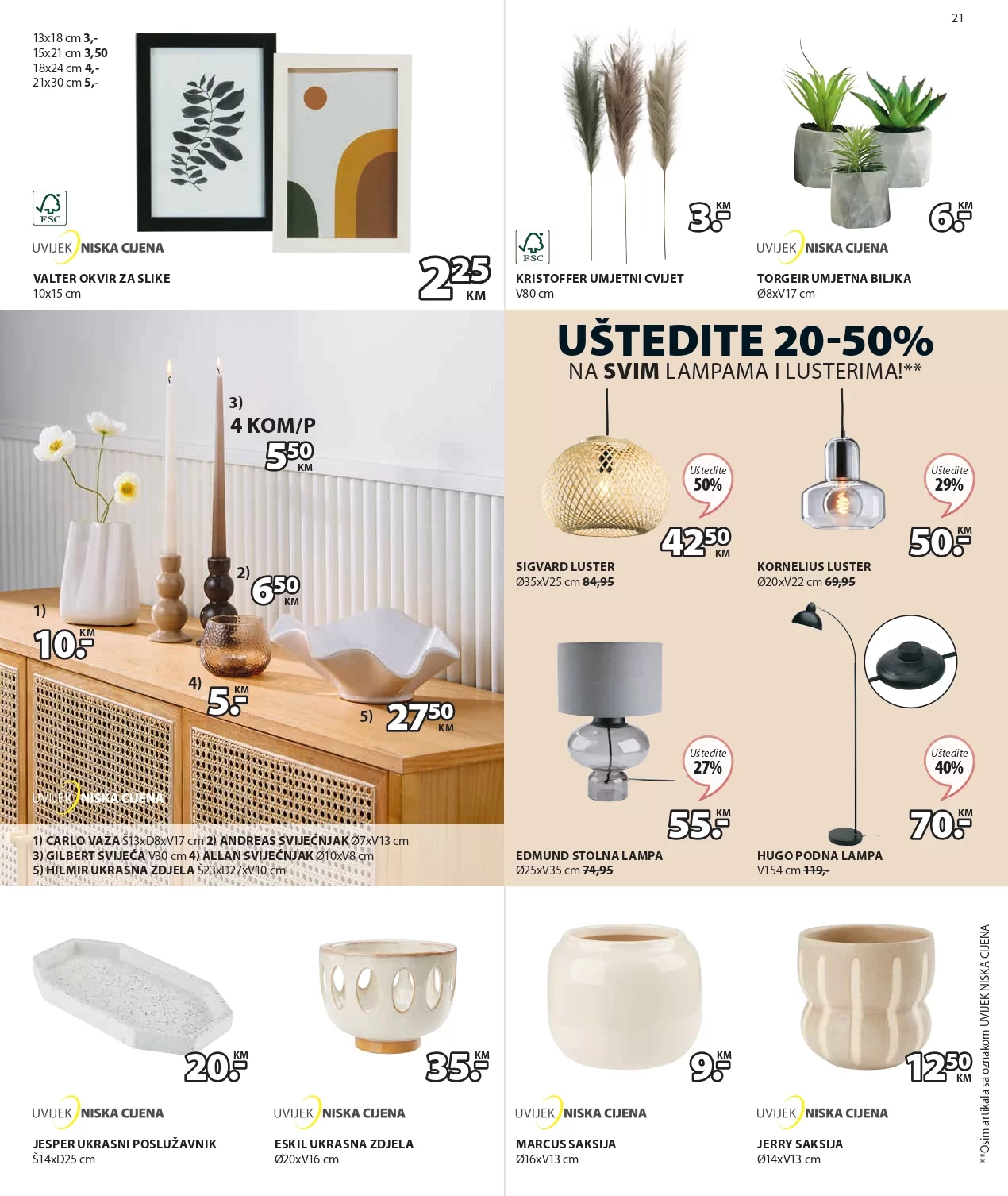 Jysk katalog 18.4-1.5.2024.