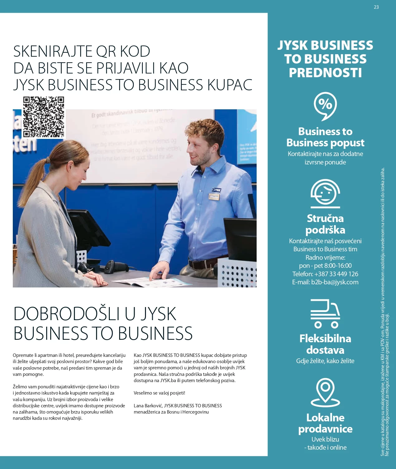 Jysk katalog 18.4-1.5.2024.