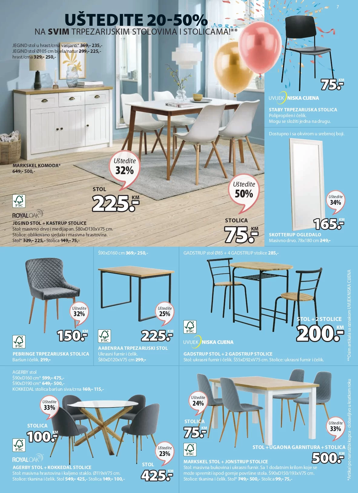 Jysk katalog 25.4-8.5.2024.