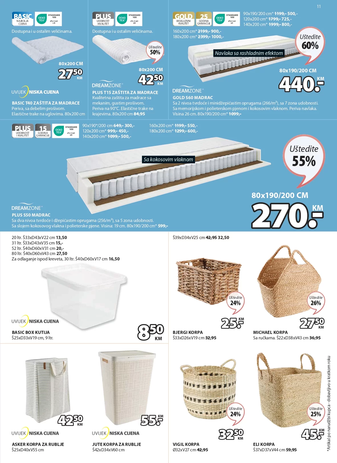 Jysk katalog 25.4-8.5.2024.