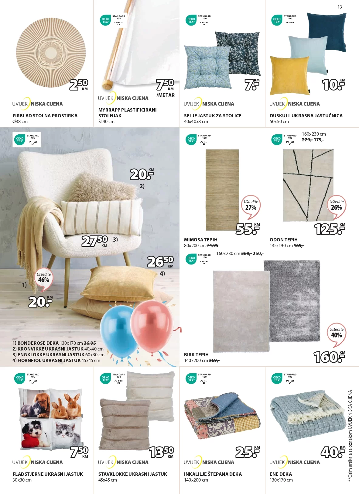 Jysk katalog 25.4-8.5.2024.