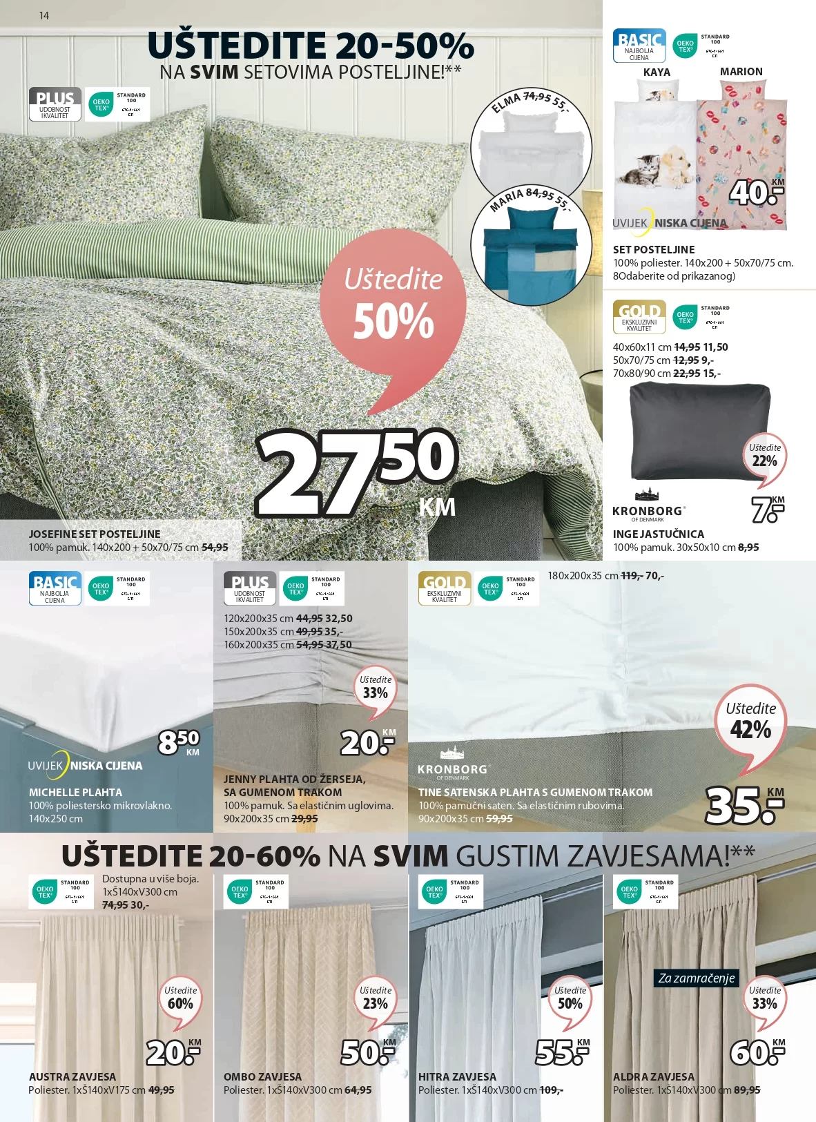 Jysk katalog 25.4-8.5.2024.