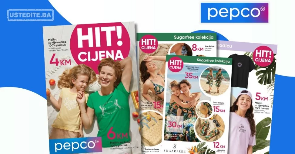 Pepco katalog 11-24.4.2024.