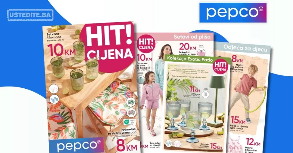 Pepco katalog 25.4-8.5.2024.