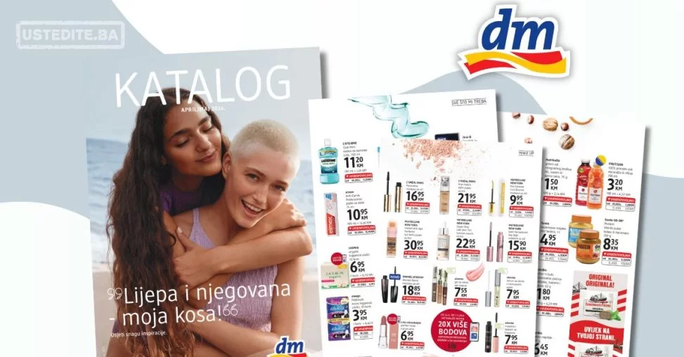 dm Katalog 24.4-7.5.2024.