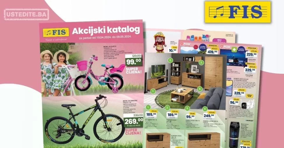 Fis katalog 19.4-9.5.2024.