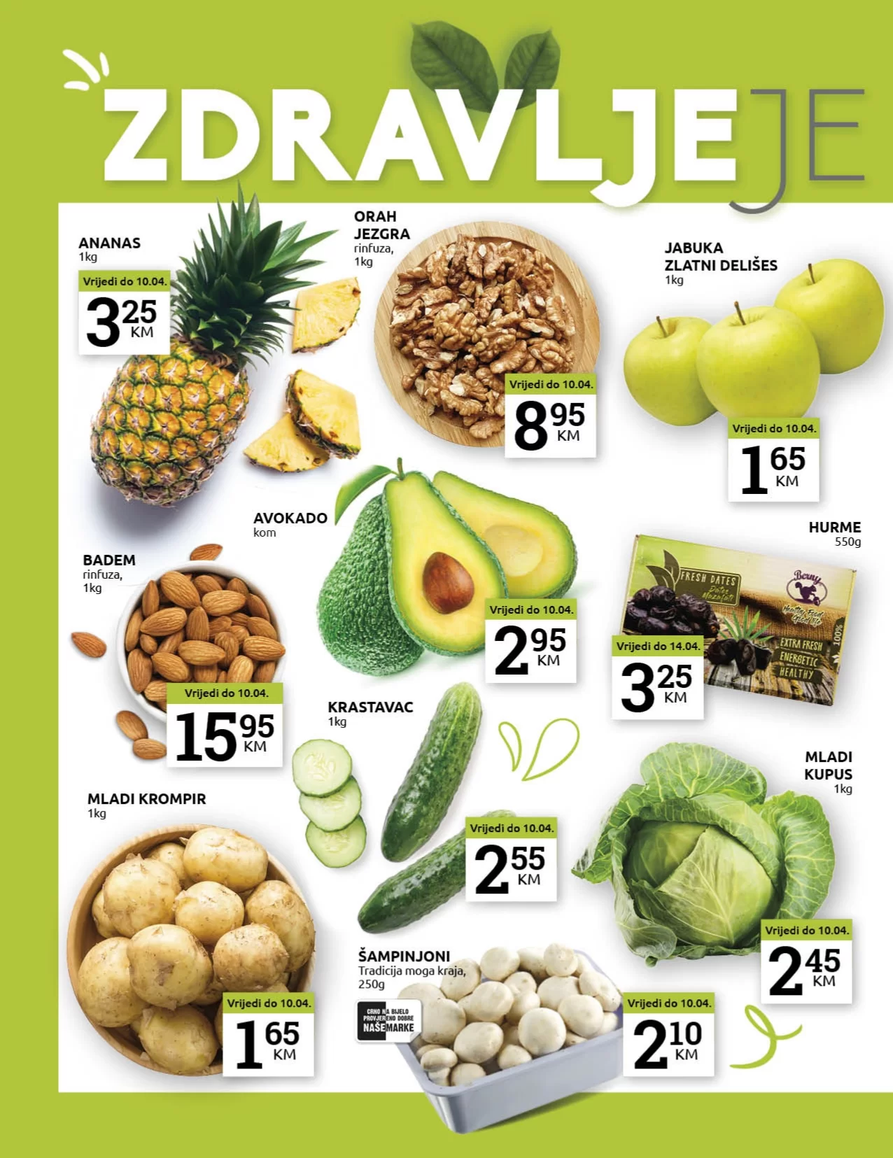Konzum katalog 8-21.4.2024.