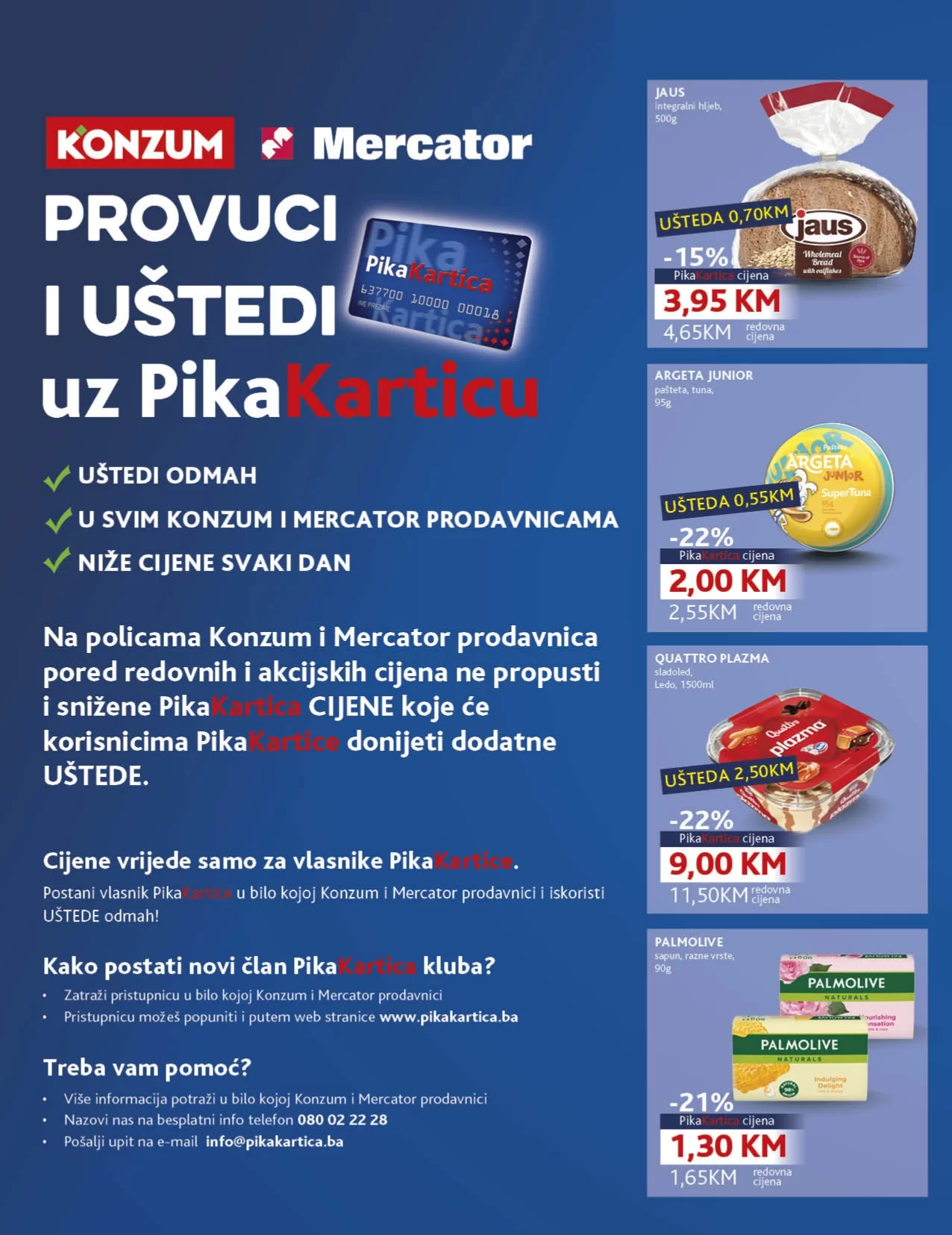 Konzum katalog 8-21.4.2024.