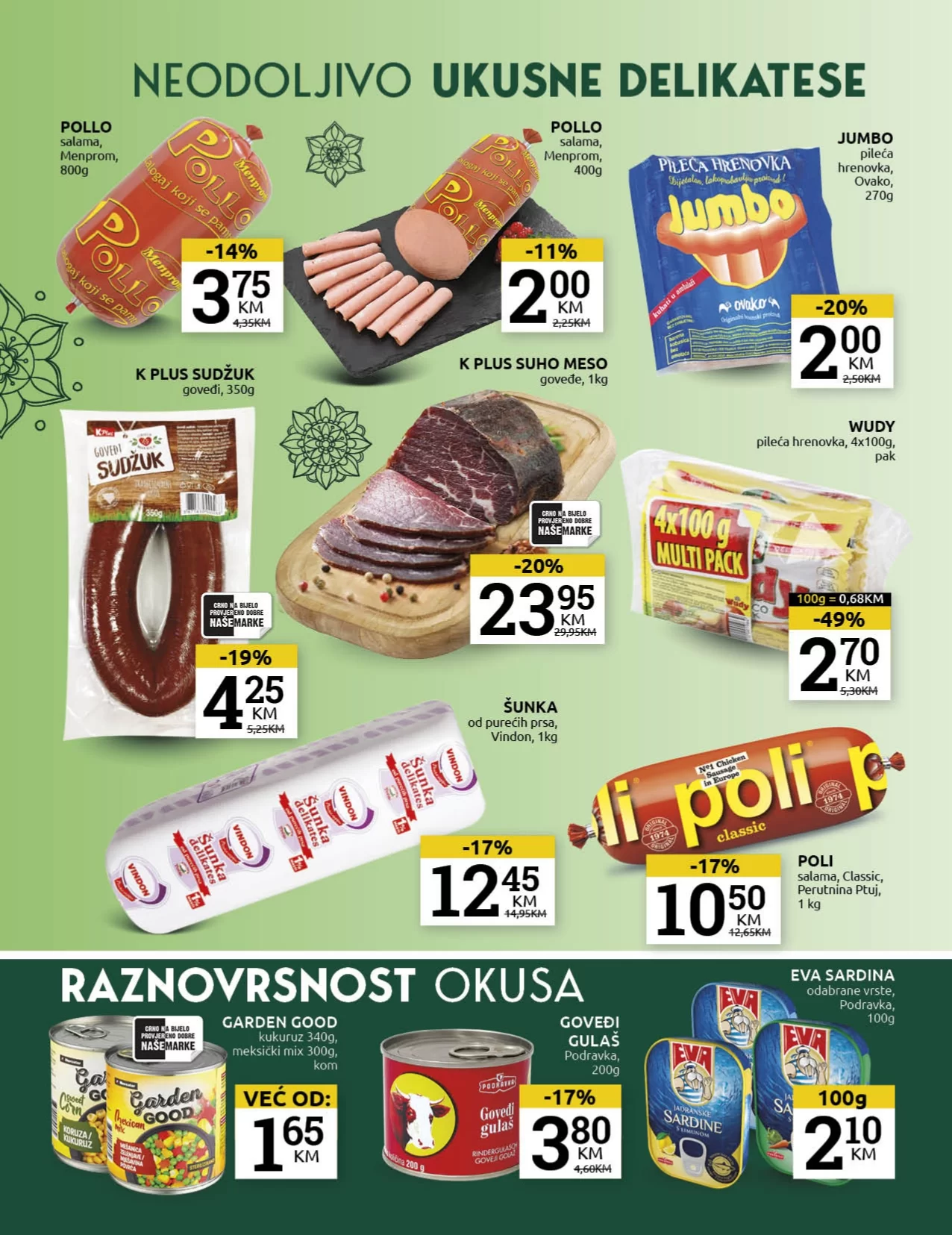 Konzum katalog 8-21.4.2024.
