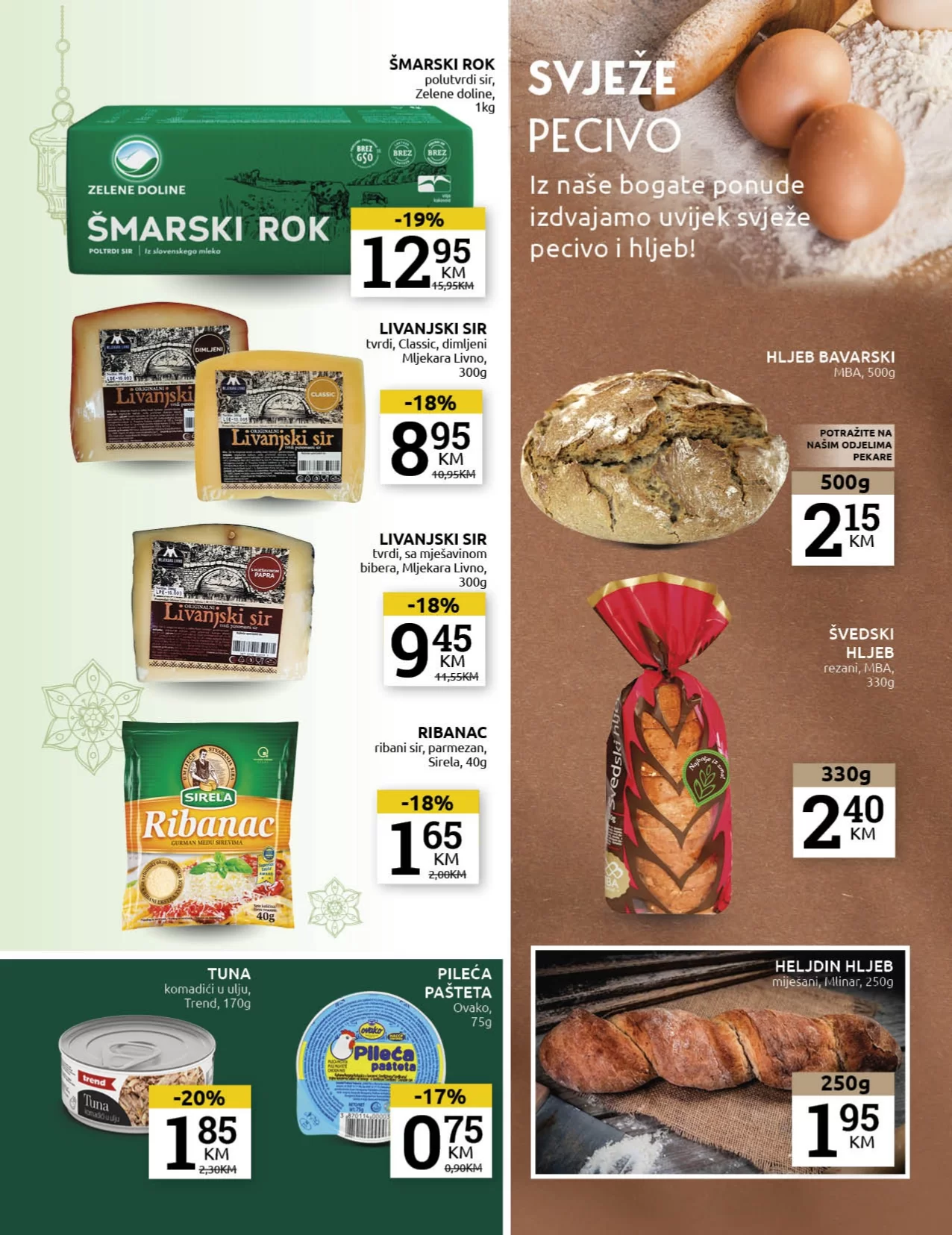 Konzum katalog 8-21.4.2024.