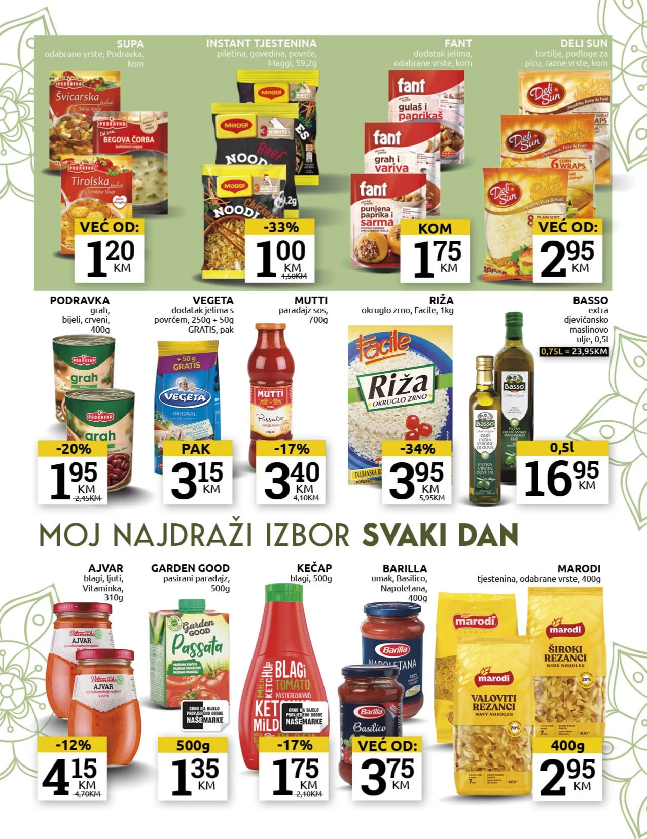 Konzum katalog 8-21.4.2024.