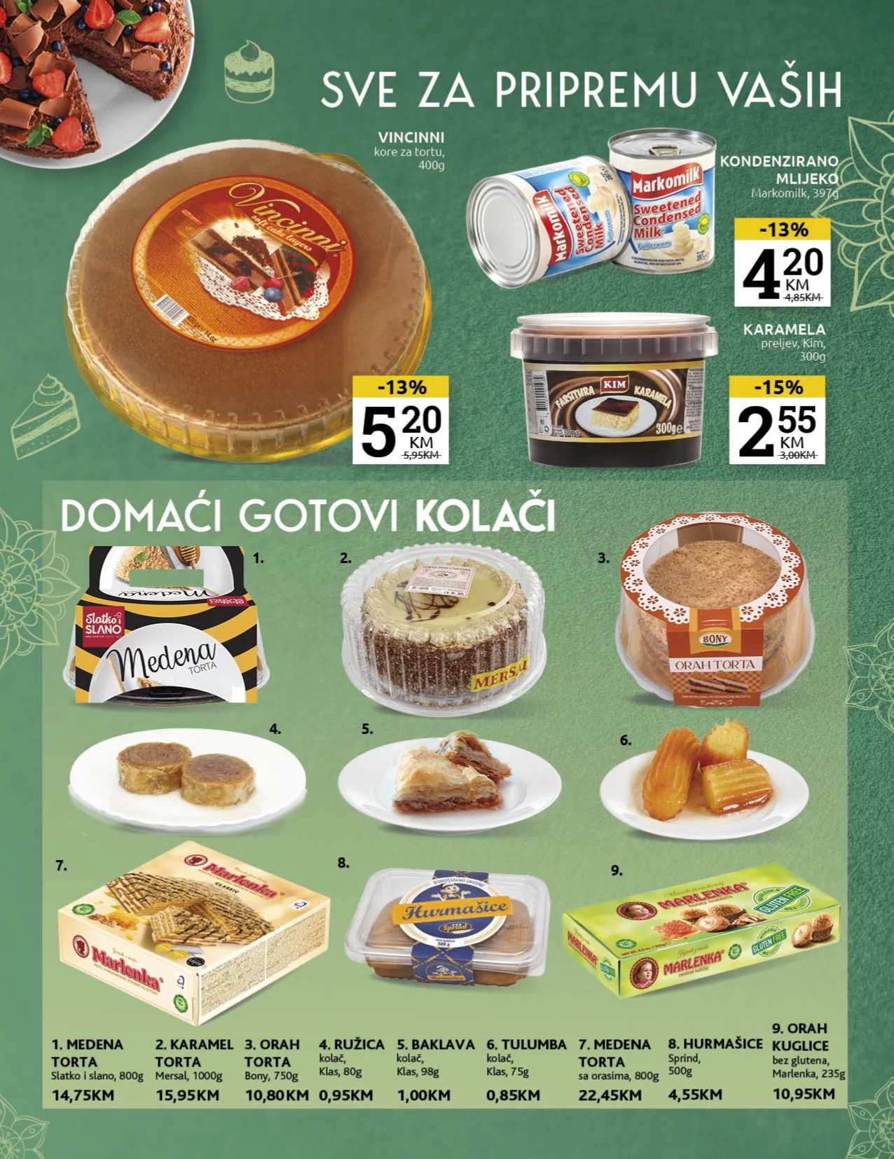 Konzum katalog 8-21.4.2024.