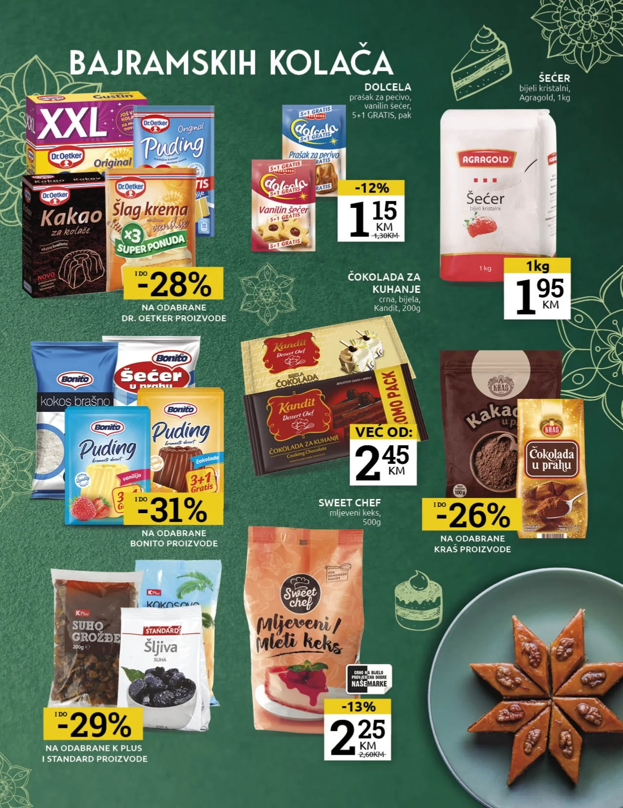 Konzum katalog 8-21.4.2024.