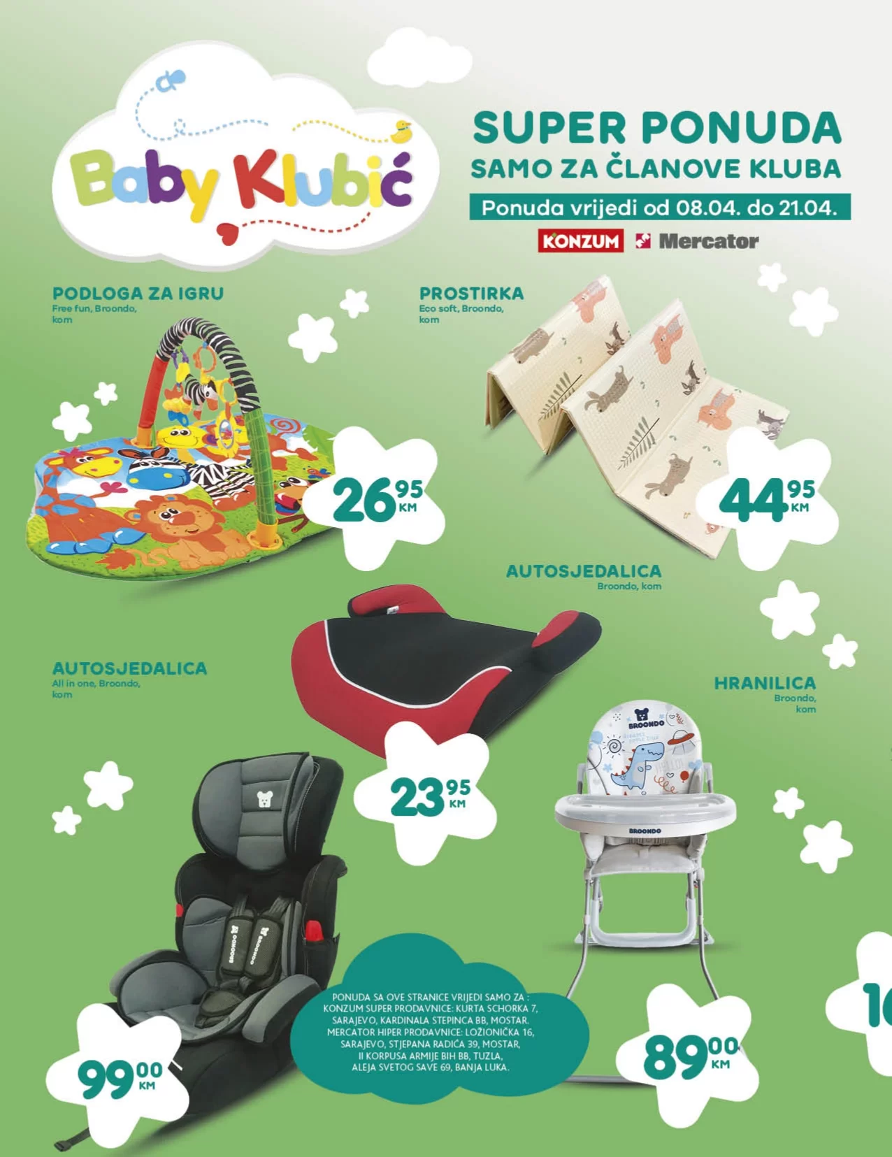 Konzum katalog 8-21.4.2024.
