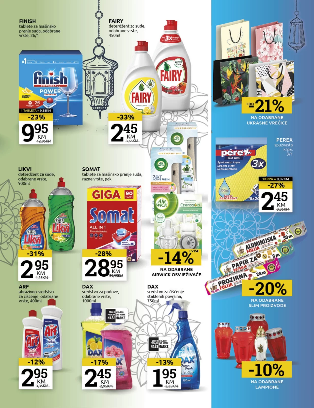 Konzum katalog 8-21.4.2024.