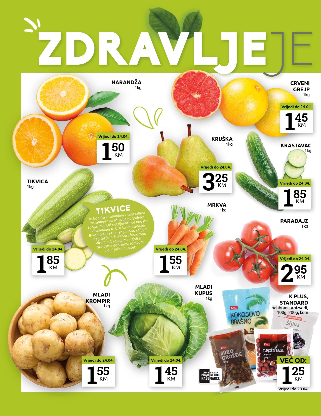 Konzum katalog 22.4-5.5.2024.