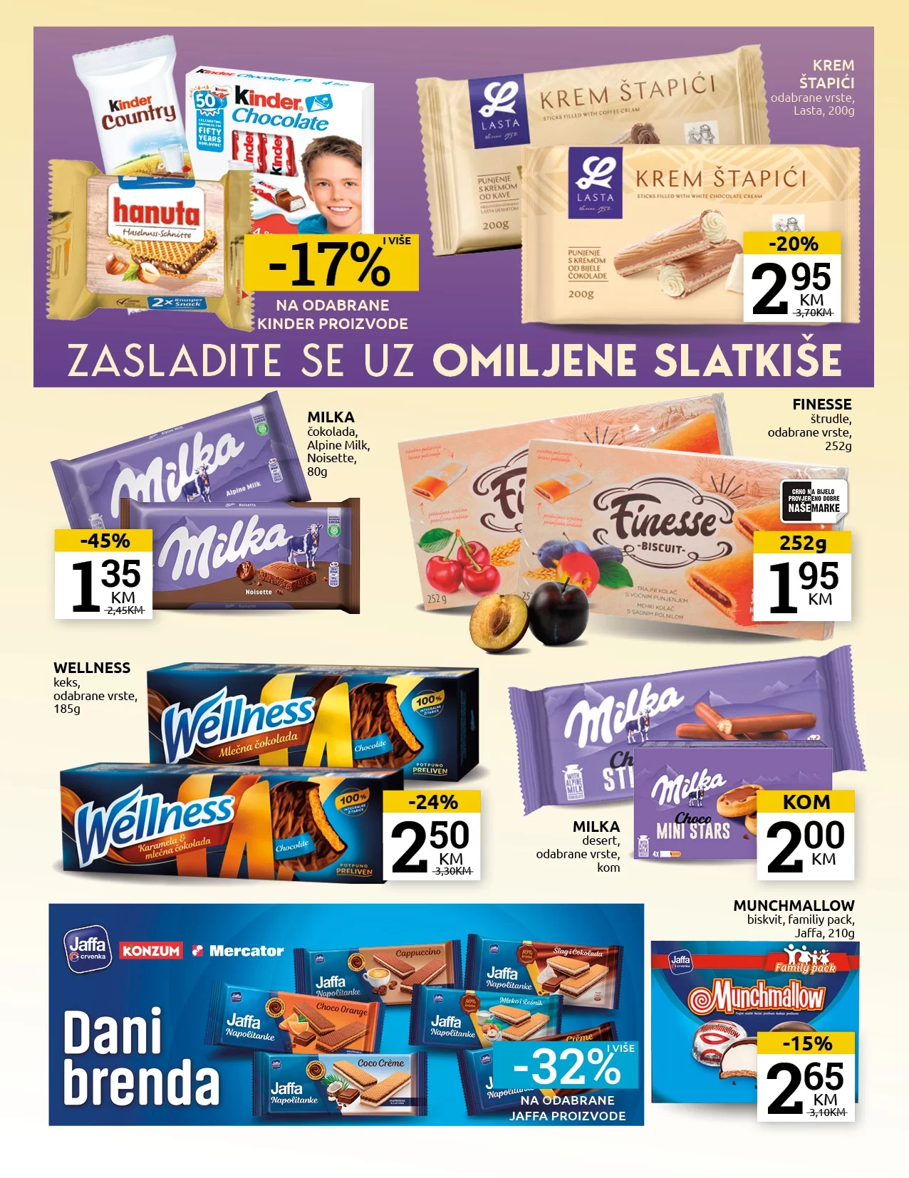 Konzum katalog 22.4-5.5.2024.