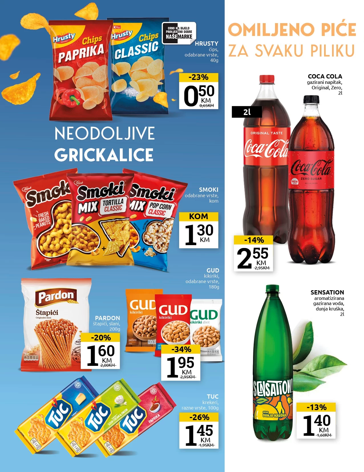 Konzum katalog 22.4-5.5.2024.