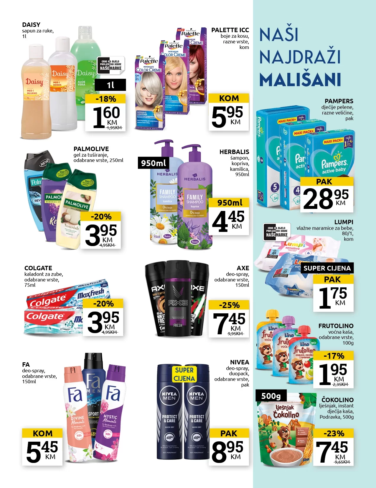 Konzum katalog 22.4-5.5.2024.