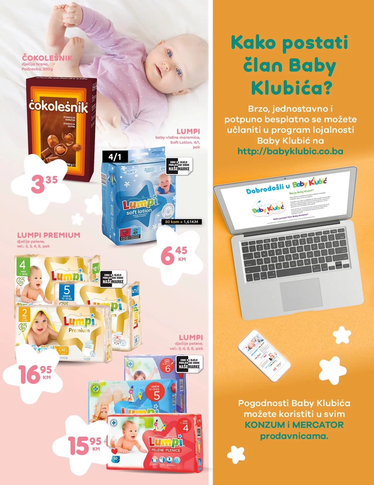 Konzum katalog 22.4-5.5.2024.