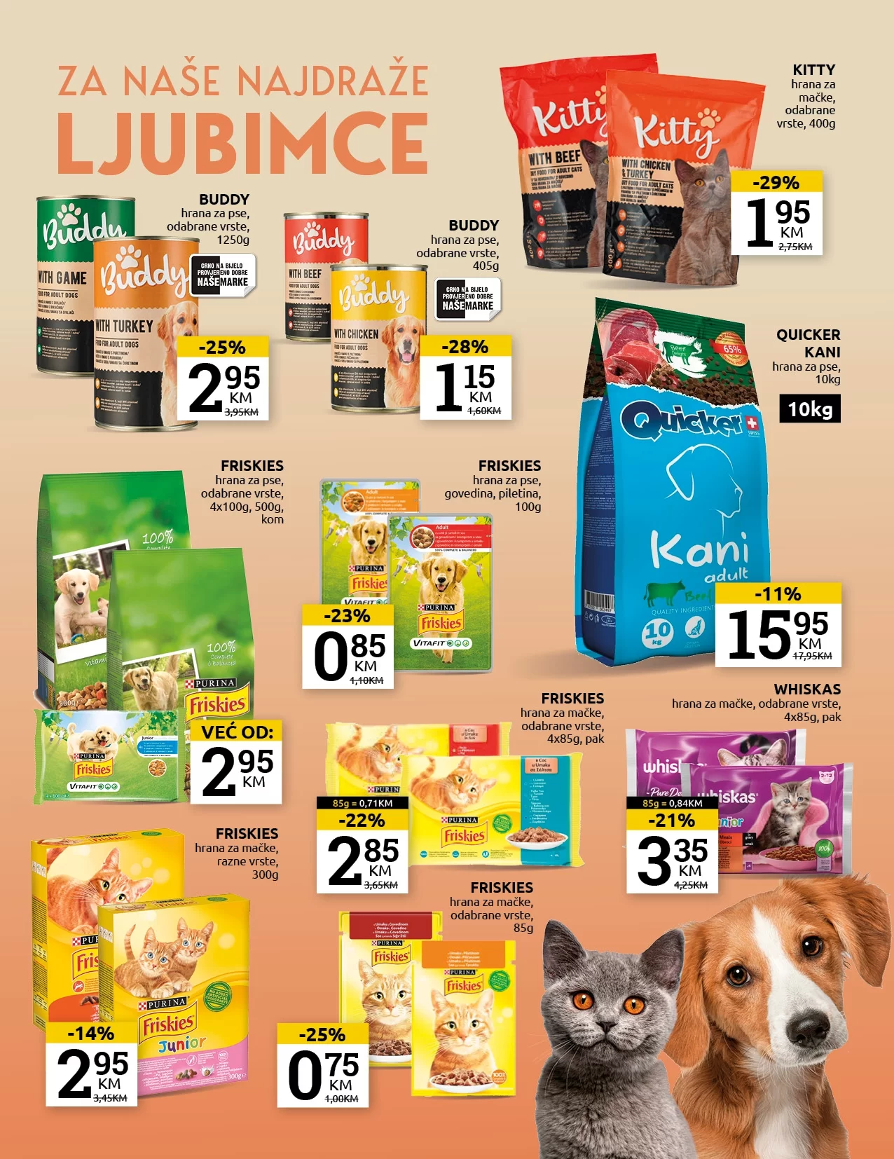 Konzum katalog 22.4-5.5.2024. 