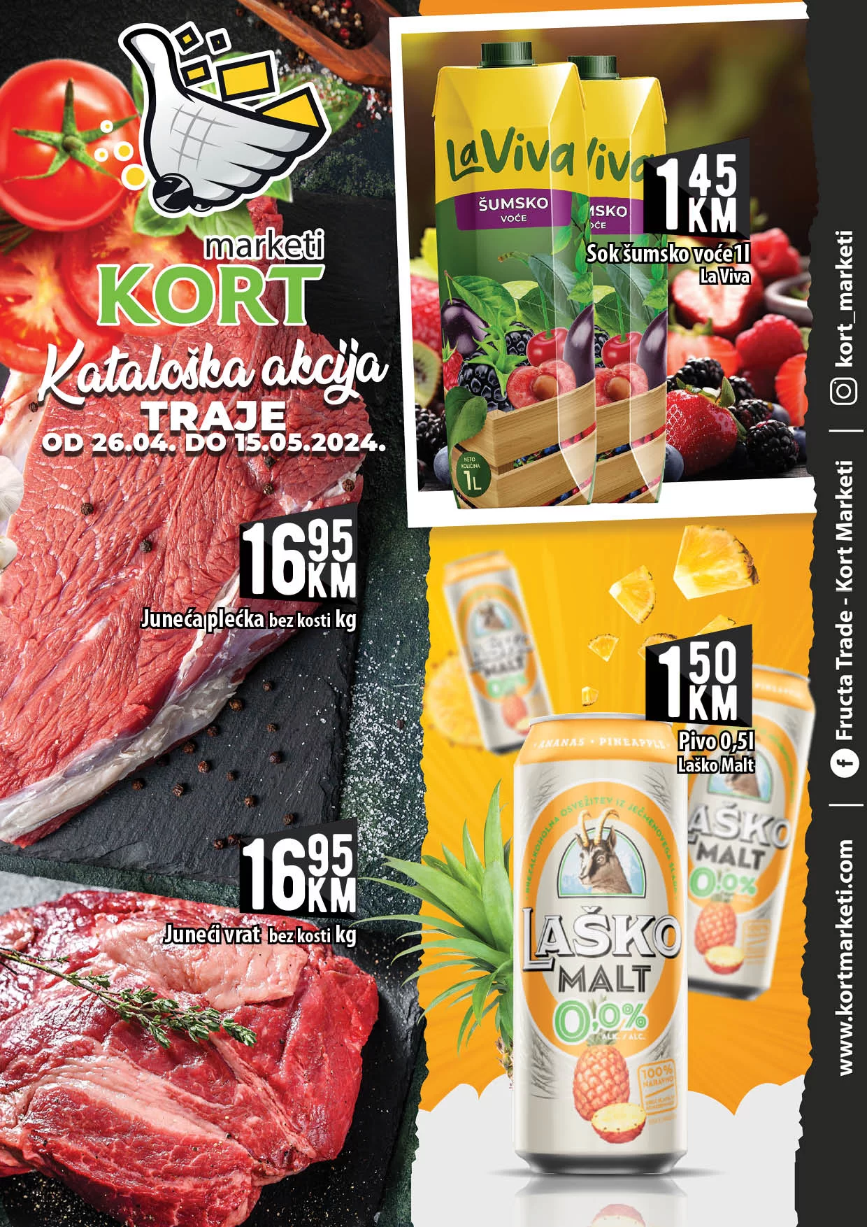 Kort katalog 26.4-15.5.2024.