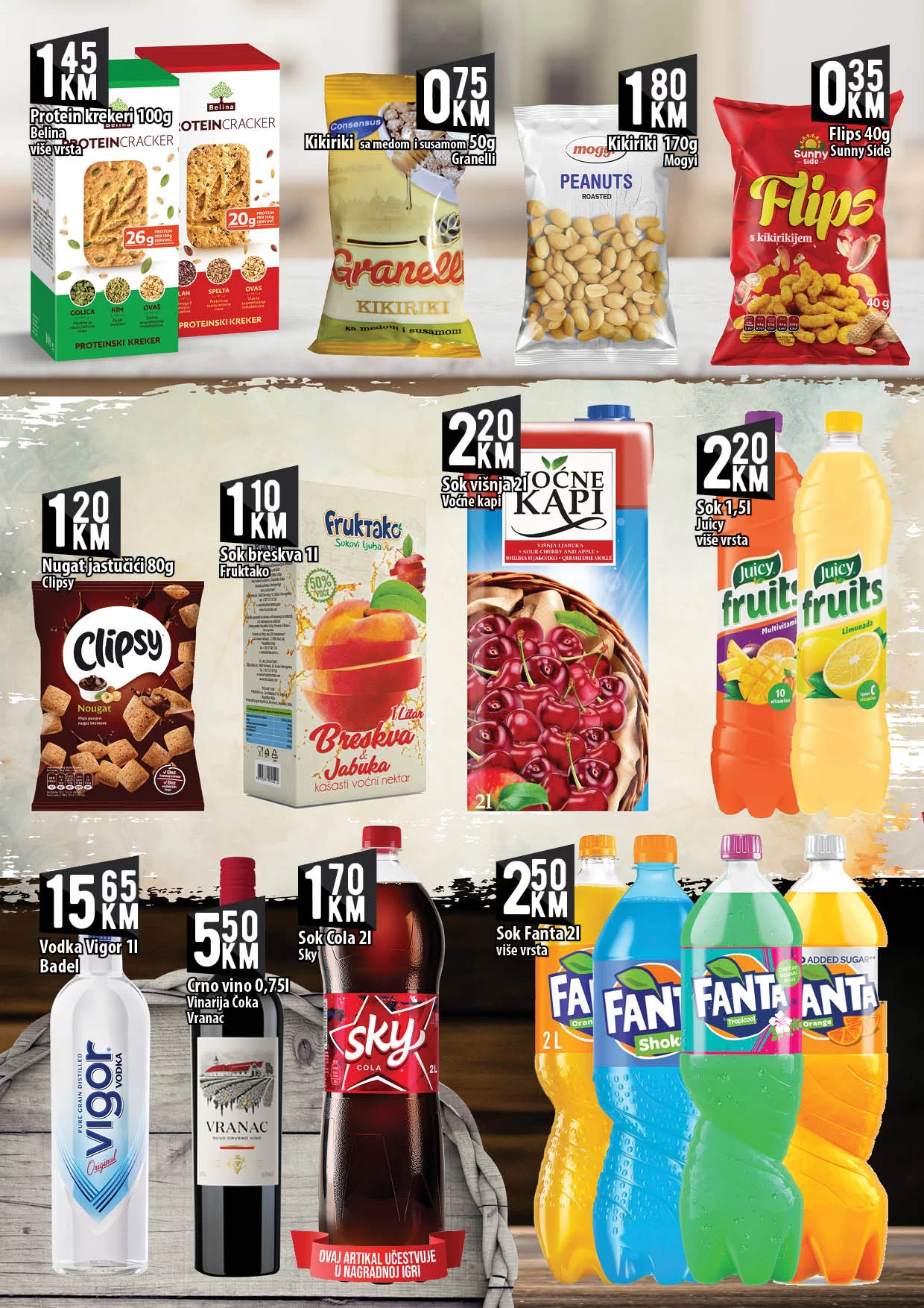 Kort katalog 5-24.4.2024.