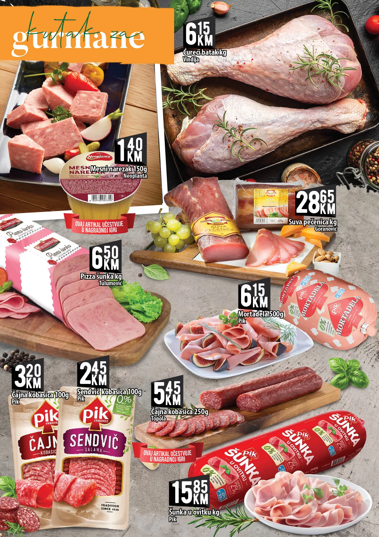 Kort katalog 5-24.4.2024.