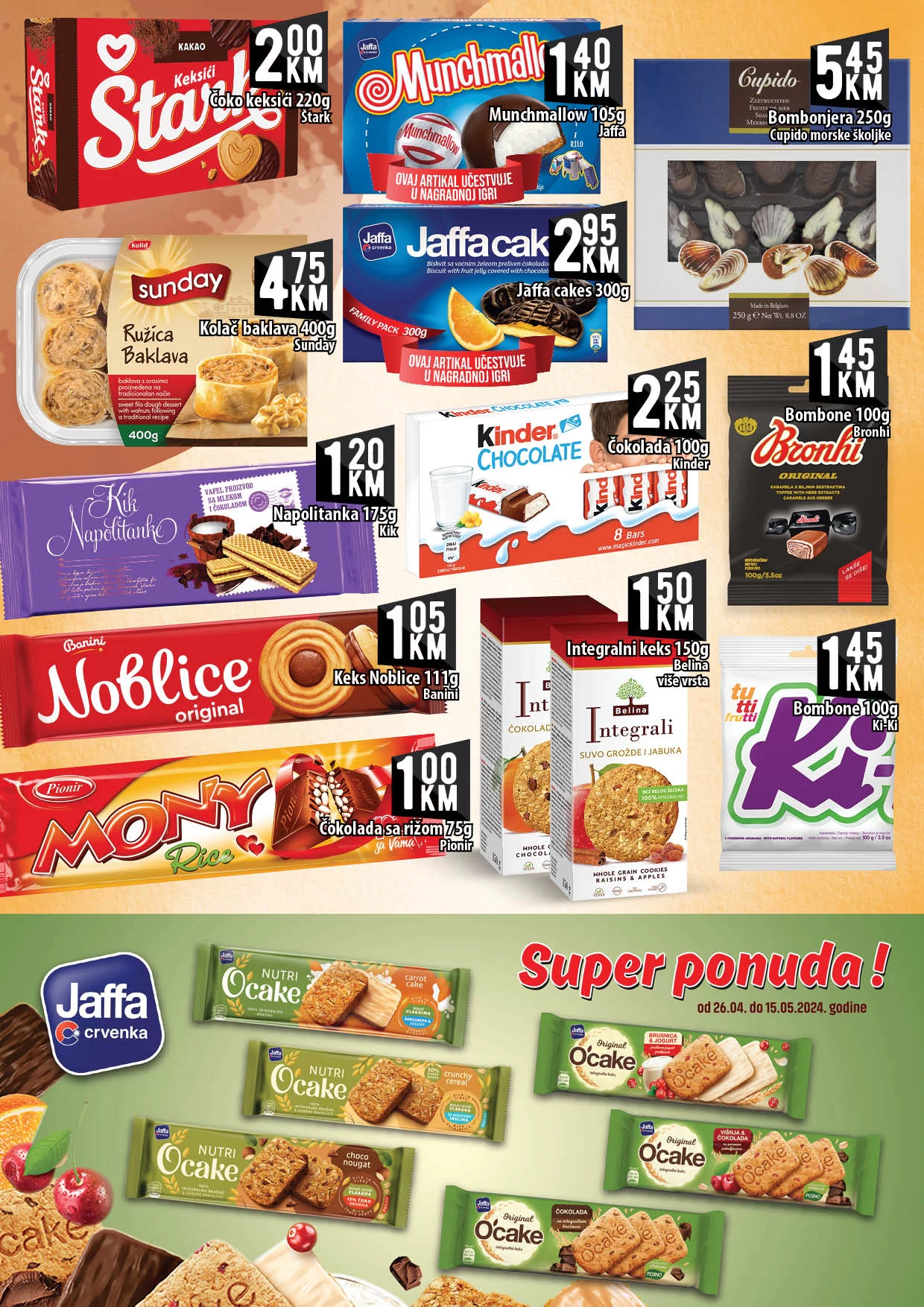 Kort katalog 26.4-15.5.2024.