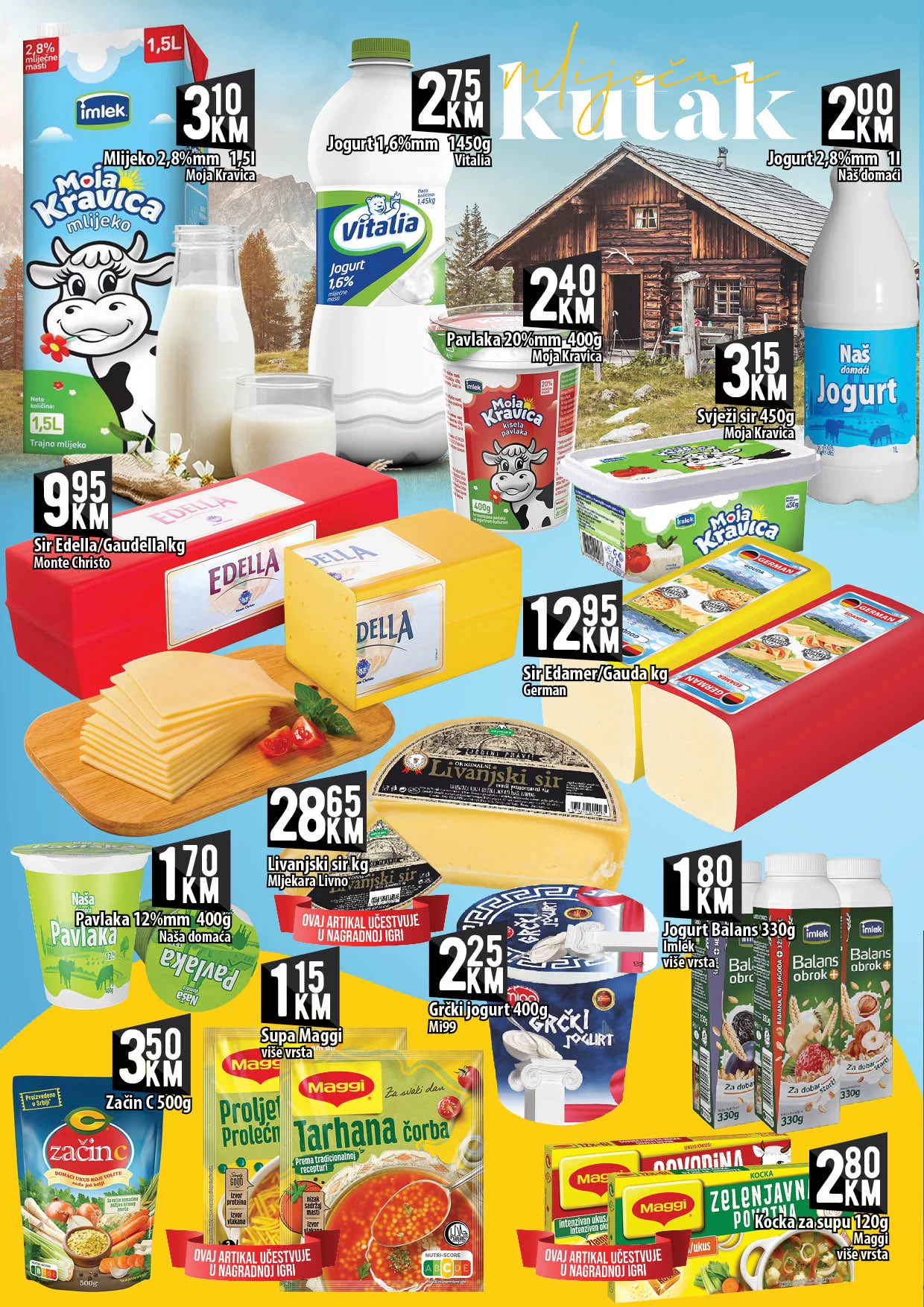 Kort katalog 5-24.4.2024.