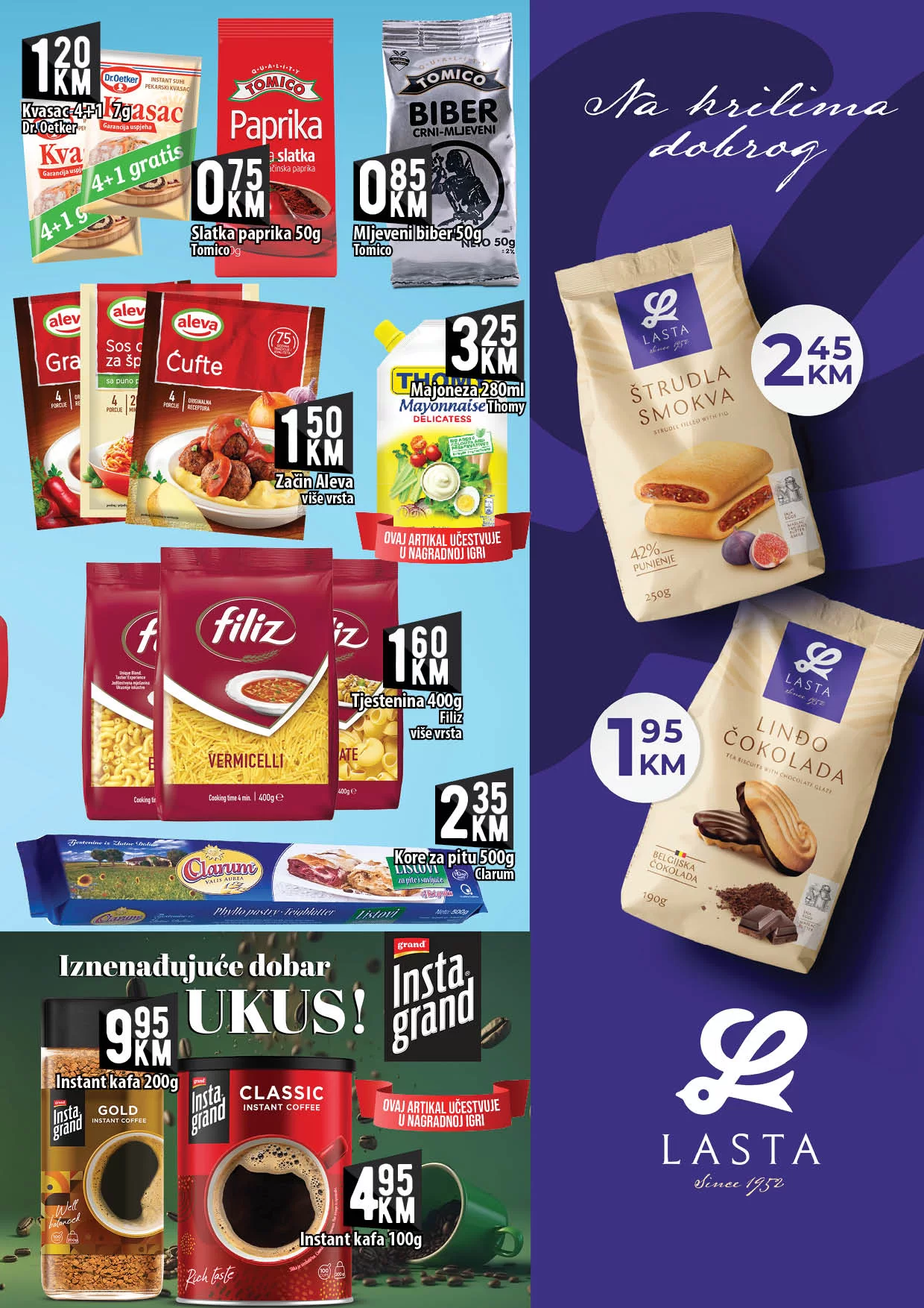 Kort katalog 5-24.4.2024.