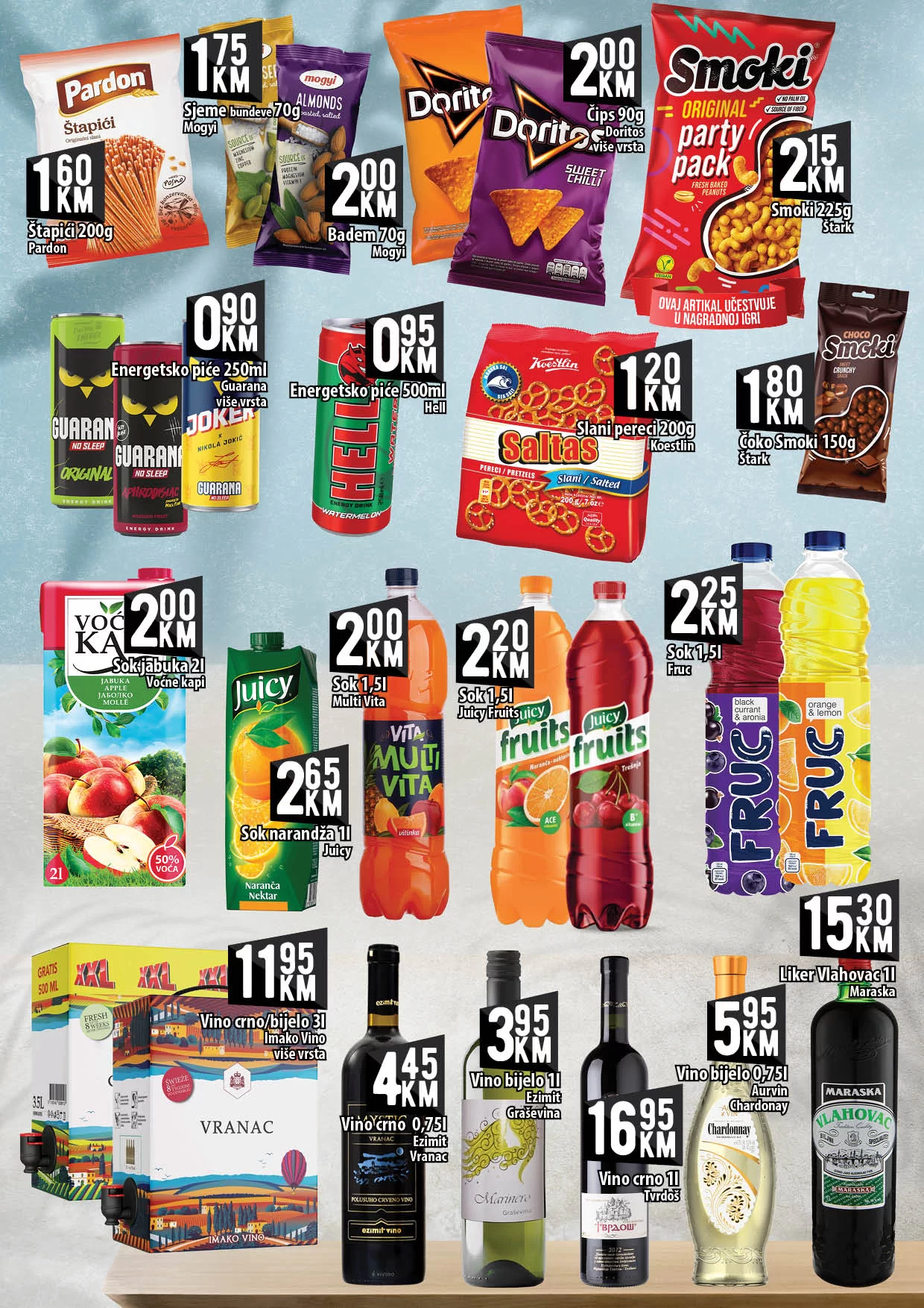 Kort katalog 26.4-15.5.2024.