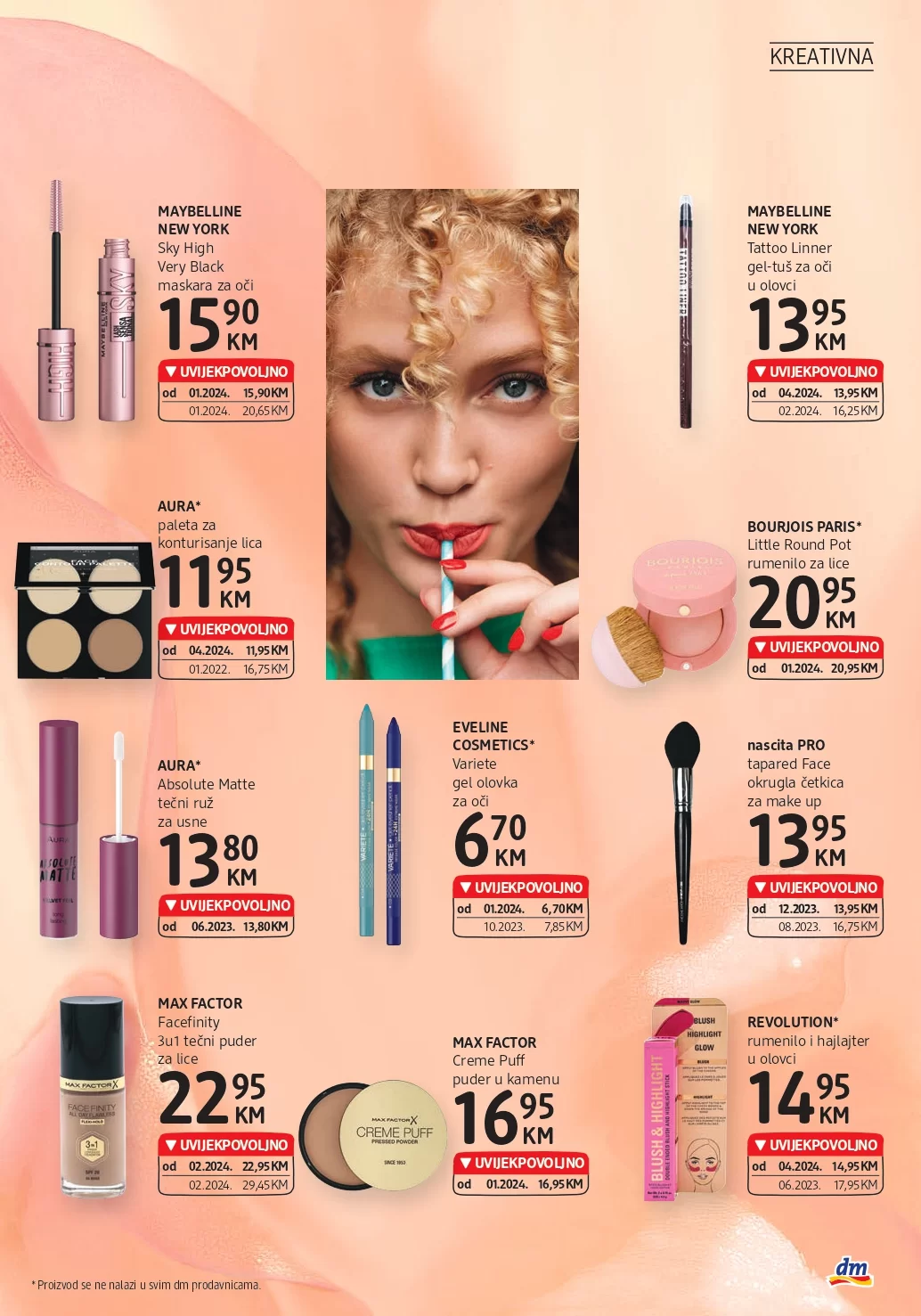 dm Katalog 10-23.4.2024.