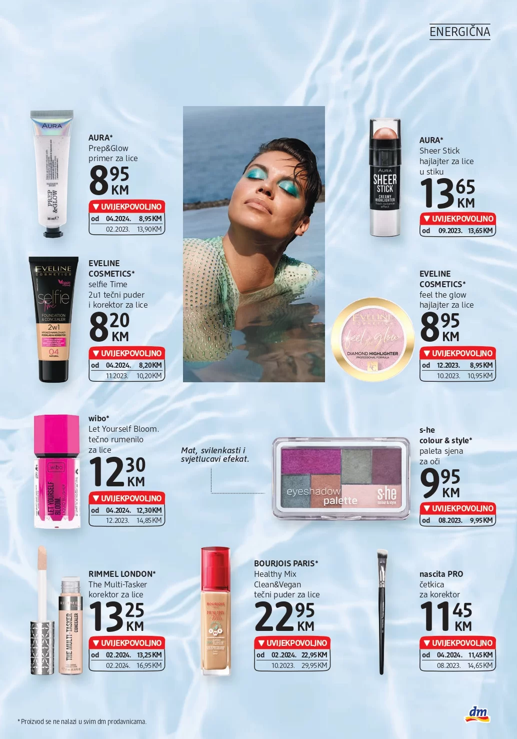 dm Katalog 10-23.4.2024.